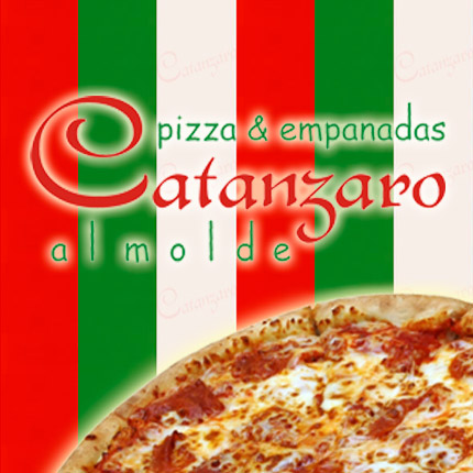 Pizzería Cantanzaro