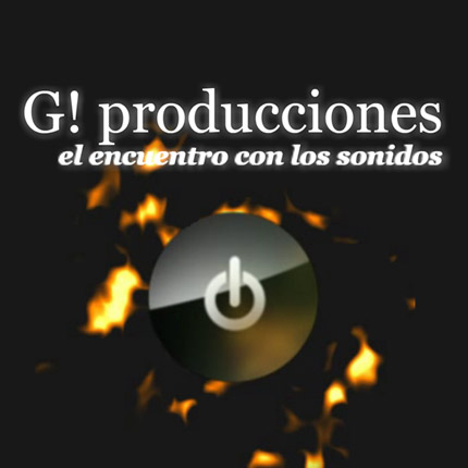 G! Producciones