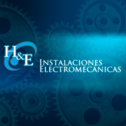 H&E Instalaciones Electromecánicas