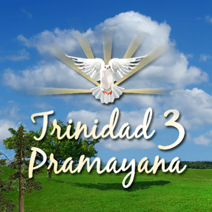 Trinidad 3 Pramayana